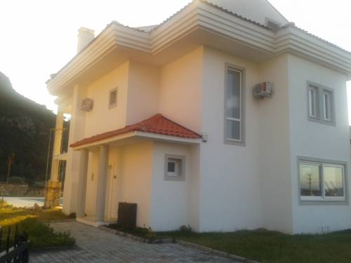 Фото 
Orka Oludeniz Heights Villas
