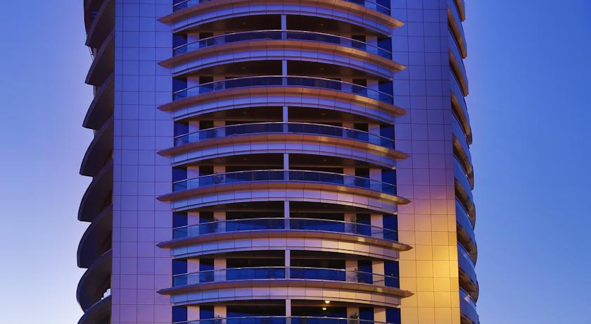 
Asfar Hotel Apartment
