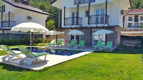Фото 
Narlibahce Villalari
