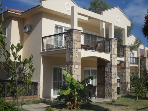 Фото 
Orka Emerald Villas
