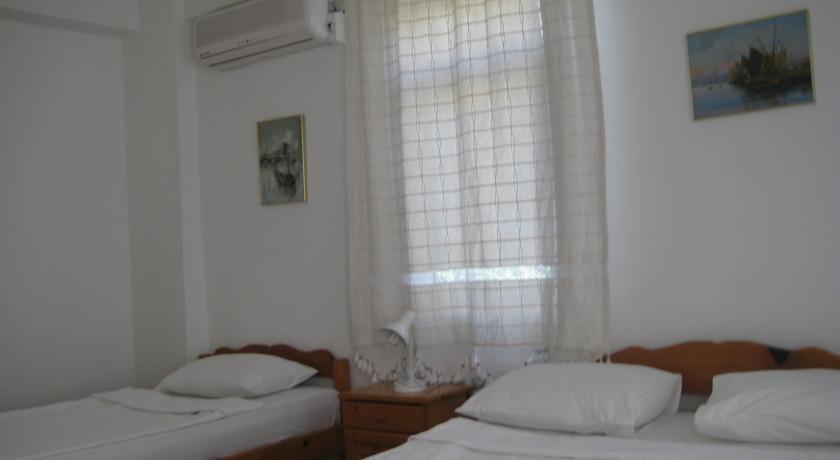 Фото 
Kibele Hotel
