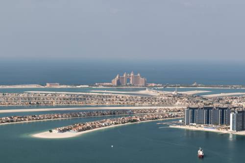 
Grand Millennium Al Wahda Abu Dhabi
