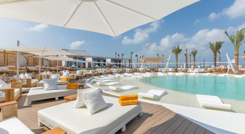 
Khalidiya Palace Rayhaan by Rotana, Abu Dhabi
