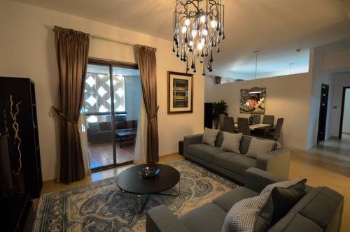
Park Arjaan by Rotana, Abu Dhabi
