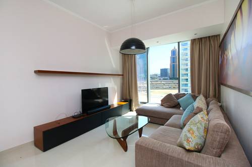 
Four Seasons Hotel Abu Dhabi at Al Maryah Island
