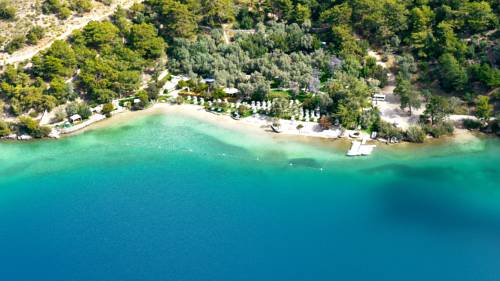 Фото 
Oludeniz Sun City Villas & Rooms
