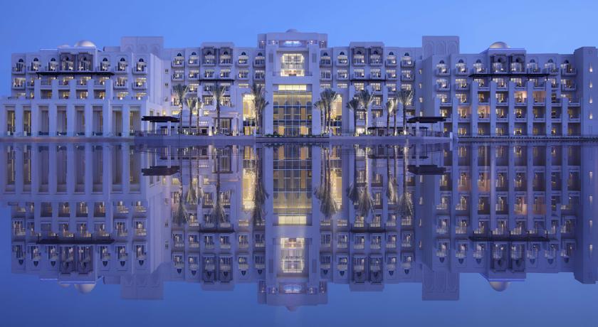 
Oryx Hotel
