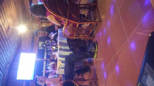 Фото 
Evita Apart Hotel
