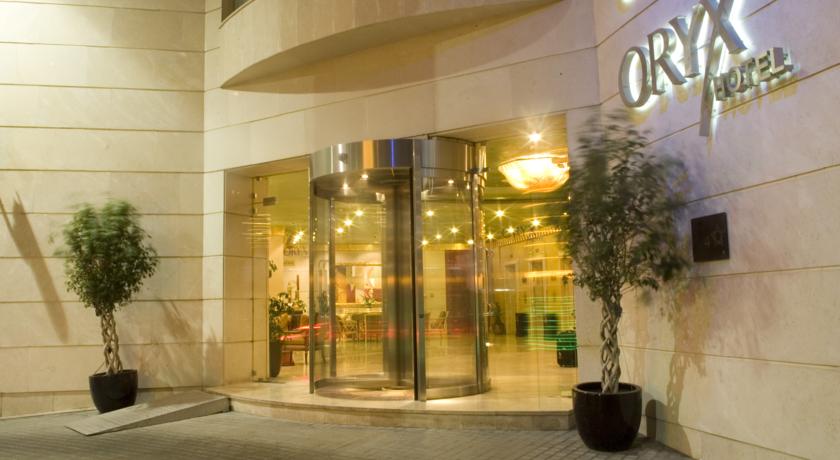 Фото 
Spark Residence Hotel Apartment
