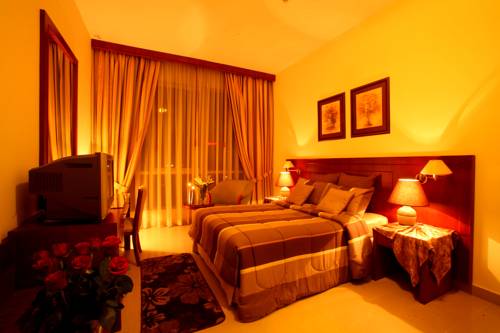 Фото 
Coral Beach Resort Sharjah
