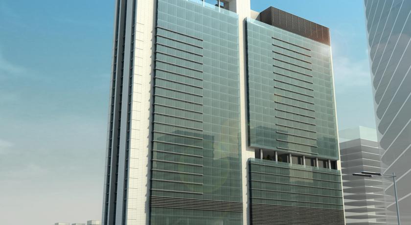 Фото 
Sharjah Premiere Hotel & Resort
