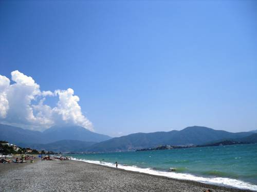 Фото 
Orka Mountain View Villas
