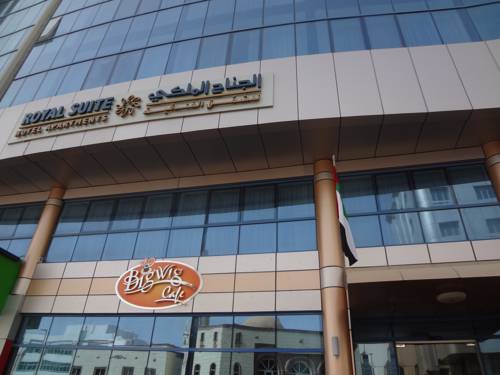 Фото 
Beach Hotel Sharjah
