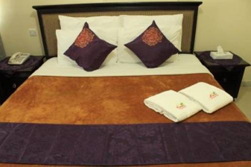 Фото 
Al Bustan Hotel
