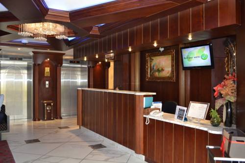 Фото 
Arbella Boutique Hotel
