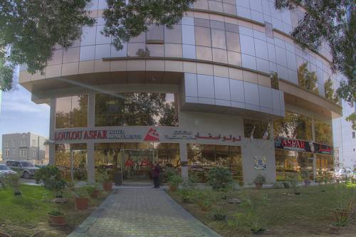 Фото 
Al Jazeerah Hotel
