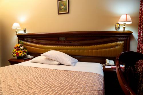 Фото 
Sharjah International Airport Hotel
