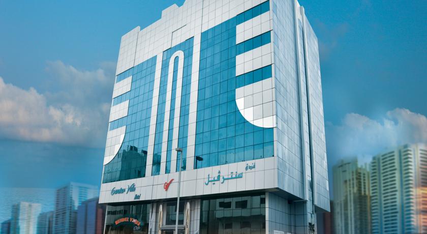 Фото 
Al Salam Inn Hotel Suites
