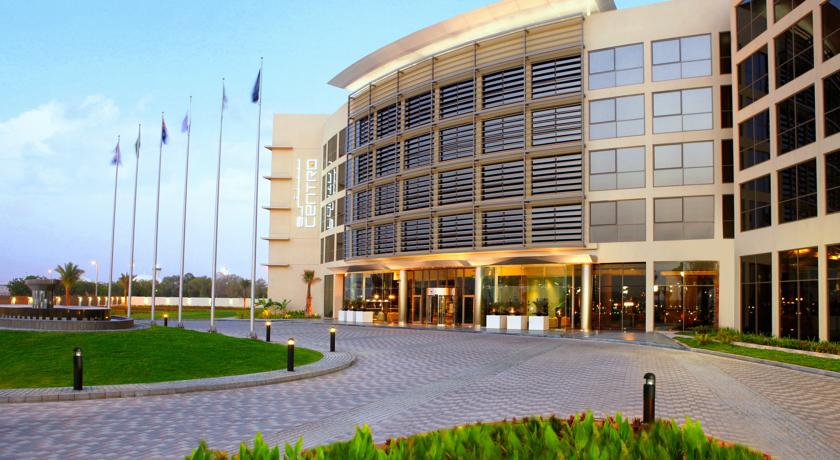 Фото 
Royal Beach Resort & Spa
