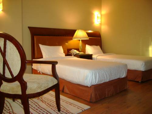 Фото 
Ewan Hotel Sharjah
