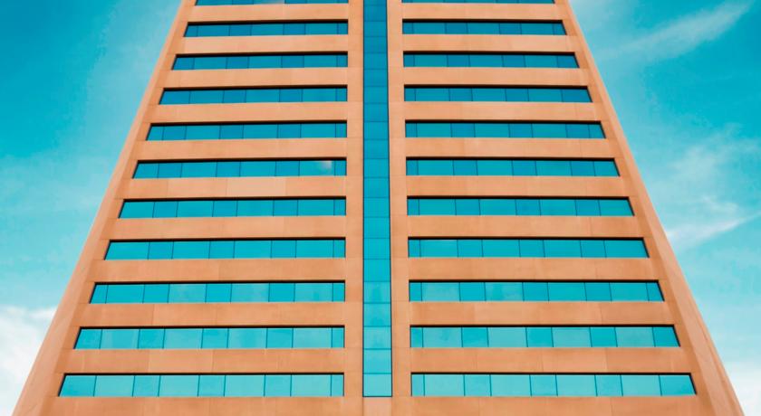 Фото 
Al Sharq Furnished Suites
