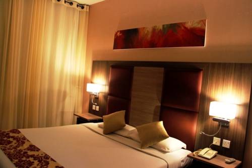 Фото 
Al Sharq Hotel
