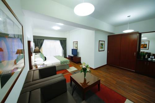 Фото 
Green House Resort
