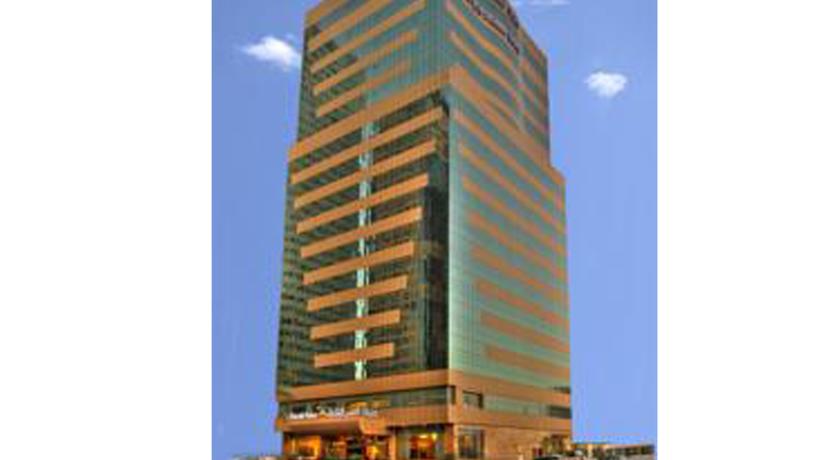 Фото 
Amwaj Hotel Suites
