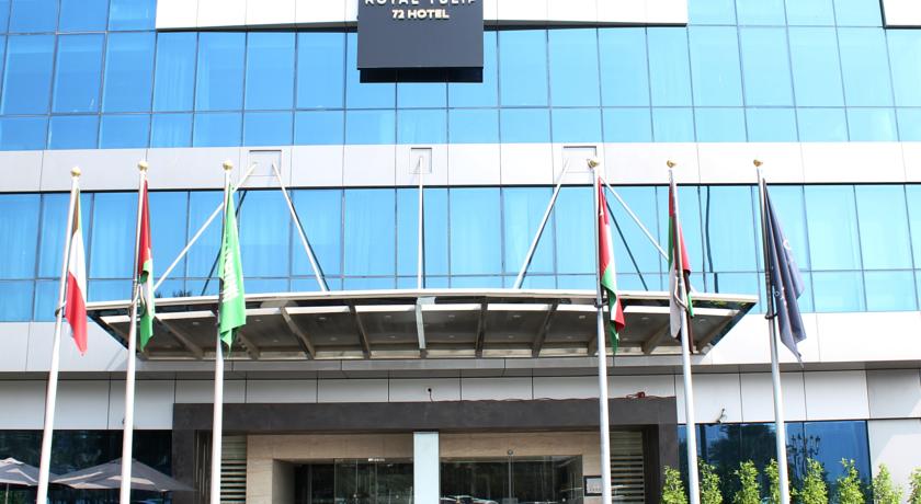 Фото 
Alraha hotel apartments
