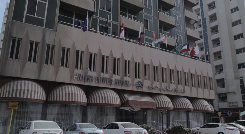 Фото 
Dana Al Buhairah Hotel LLC
