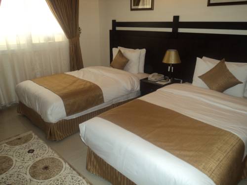 Фото 
Sun Rise Hotel Apartment
