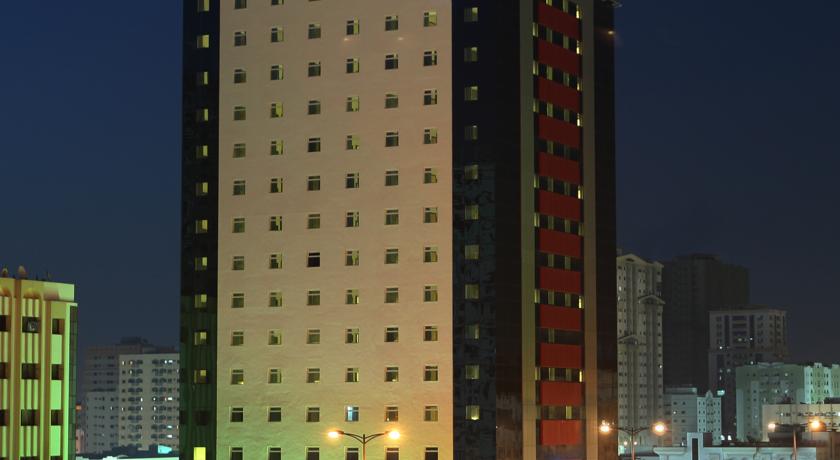 Фото 
Waldorf Astoria Ras Al Khaimah
