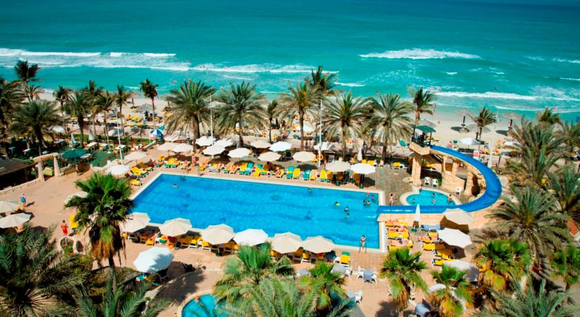 Фото 
Banyan Tree Al Wadi
