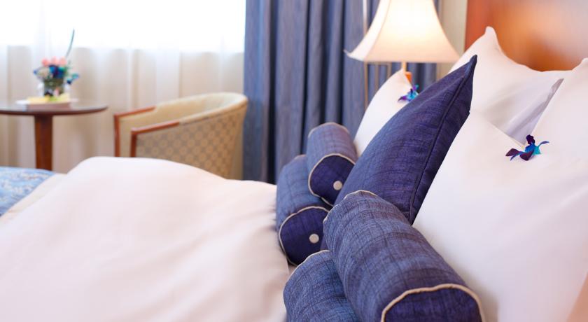 Фото 
DoubleTree by Hilton Resort & Spa Marjan Island
