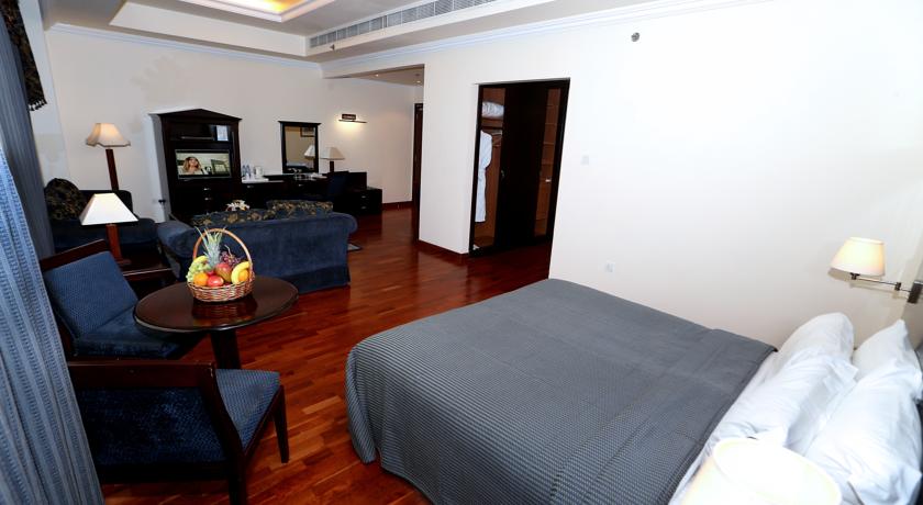 Фото 
The Cove Rotana Resort - Ras Al Khaimah
