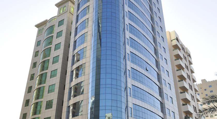 Фото 
Hilton Al Hamra Beach & Golf Resort
