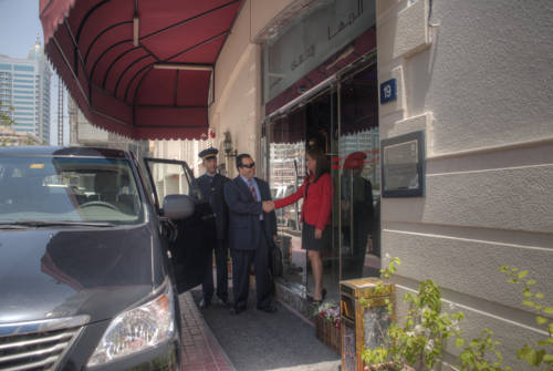 Фото 
City Hotel
