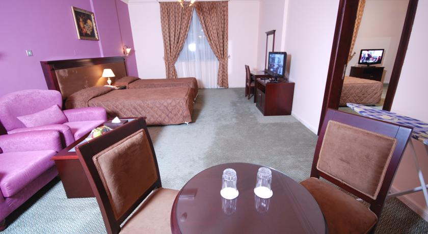 Фото 
DoubleTree by Hilton Ras Al Khaimah
