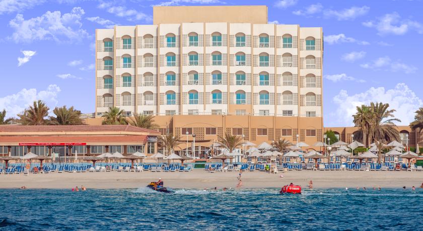 Фото 
Ras Al Khaimah Hotel
