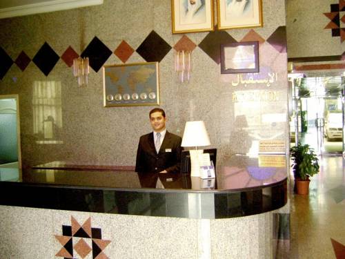 Фото 
Bin Majid Beach Hotel
