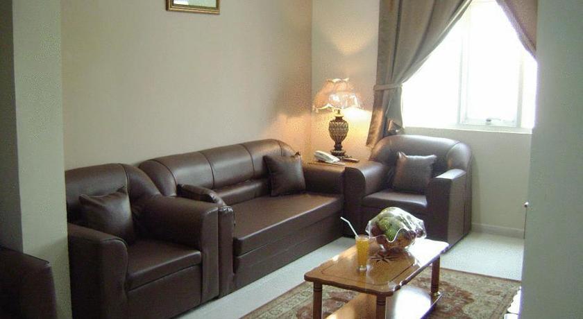 Фото 
Al Dar Inn Hotel Apartment
