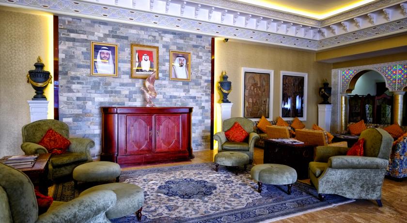 Фото 
Yas Express Hotel
