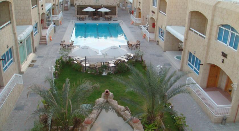 Фото 
Al Maha Residence Rak
