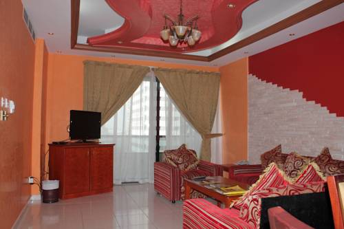 Фото 
Bedouin Oasis Camp
