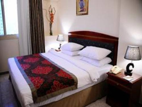 
Ramada Hotel & Suites Ajman
