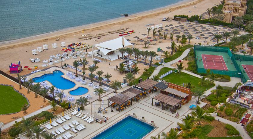 
Studio Apartment in Ajman
