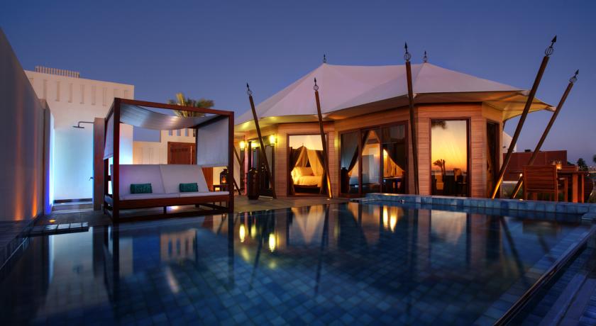
Novotel Fujairah
