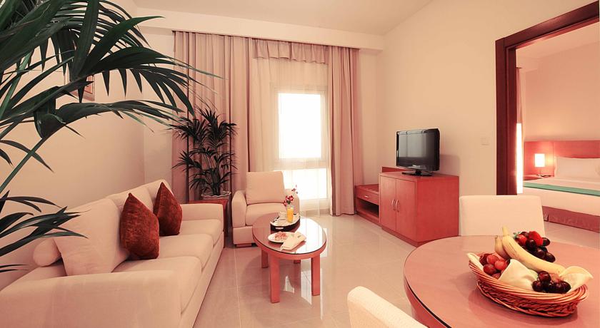 
Hilton Fujairah Resort
