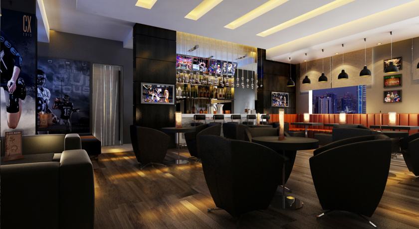 Фото 
Fortune Royal Hotel
