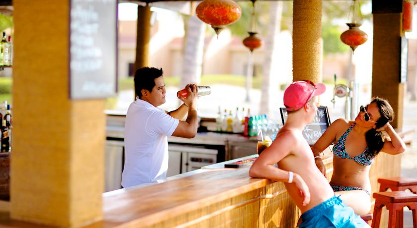 Фото 
Ibis Fujairah
